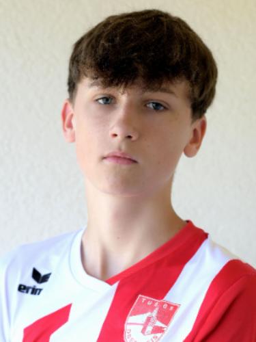 Malte Klosa