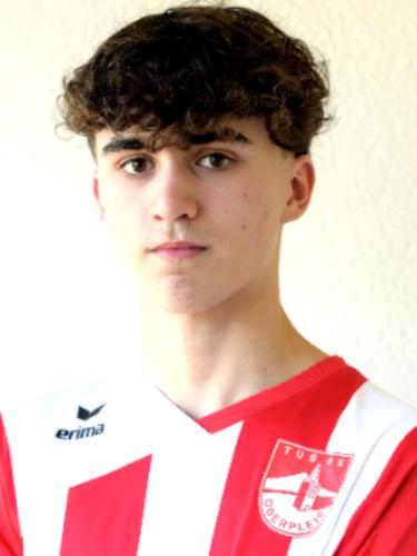 Niklas Ort
