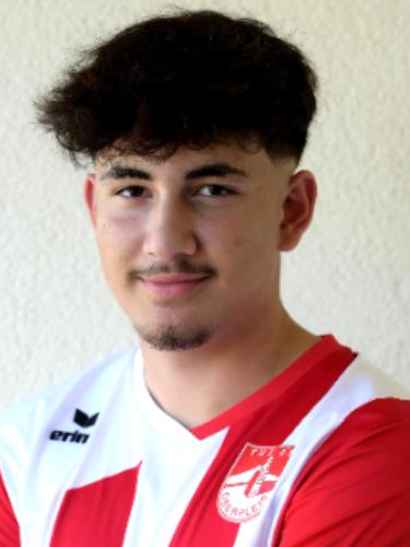 Berkan Topal