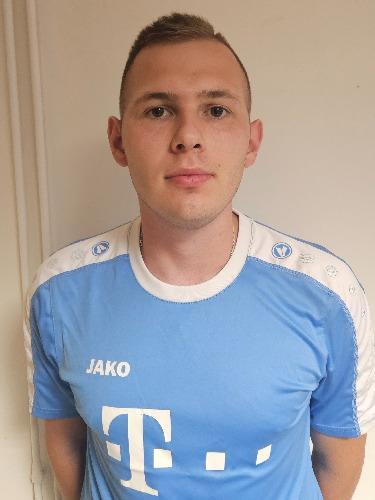 Ronald Rein