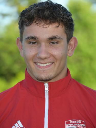 Lukas Keck