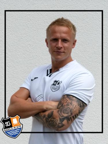 Jan Pojtinger
