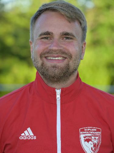 Dominik Koch