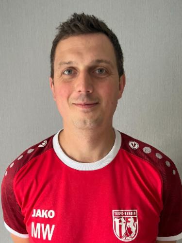 Matthias Wenzel