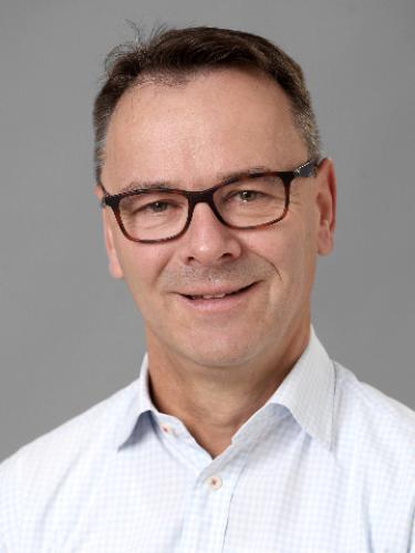 Andreas Gebauer