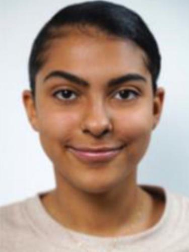 Asha Faridi Alves Nahimana