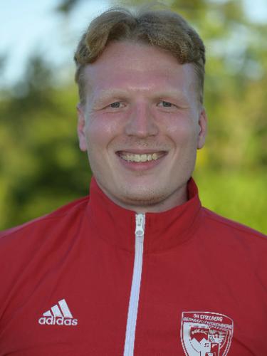 Jonas Böhmer