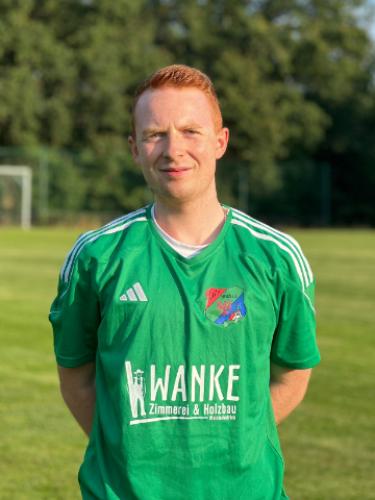 Keanu Wanke