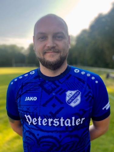 Paul Schreider
