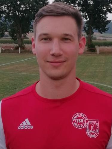 Luca Gerlach