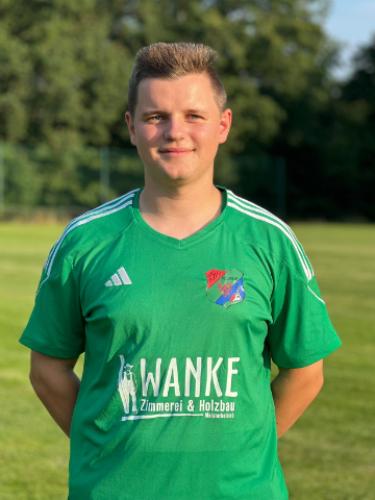 Florian Egert