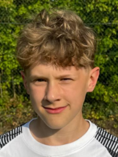 Mika Hundewick