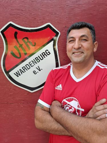 Mustafa Schütte