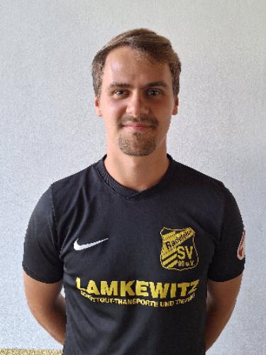 Jonas Görner