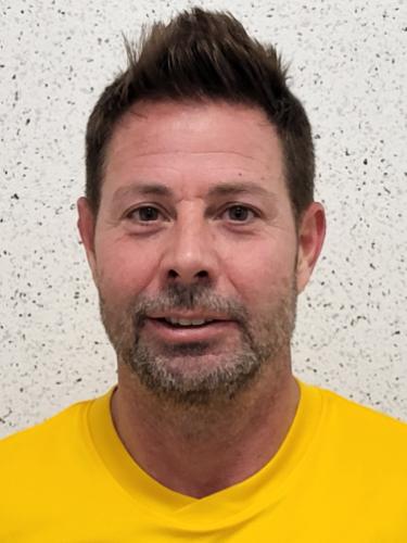 Silvan Rene Siegmund