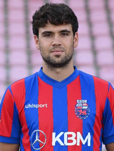 Leon Augusto