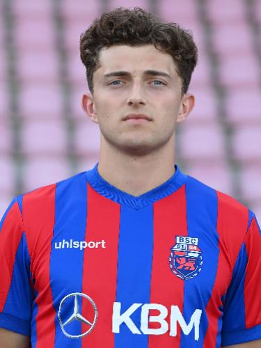 Jonas Berg