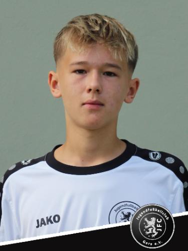 Jannes Wagner