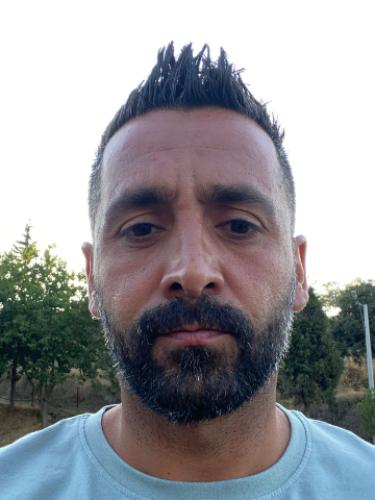 Baris Erdogan