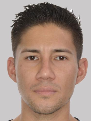 Oscar Alejandro Yen Anaya