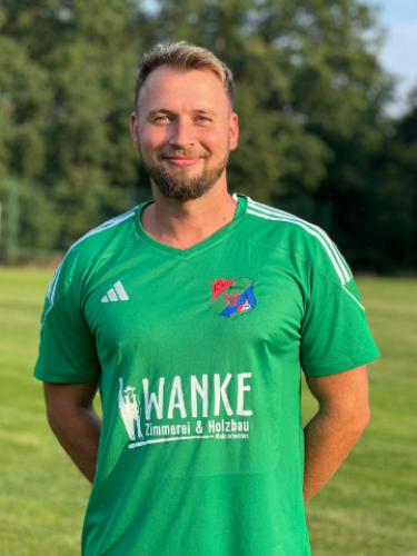 Toni Veit