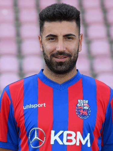 Tarik Dogan