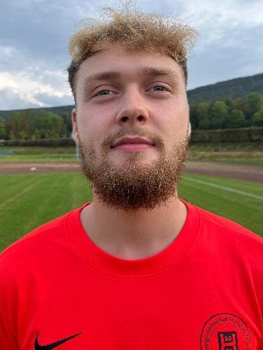 Maximilian Farafonov