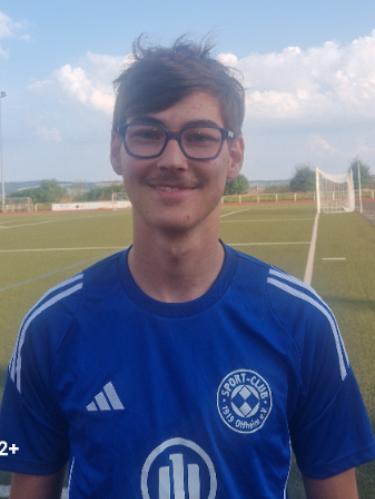 Philipp Laux