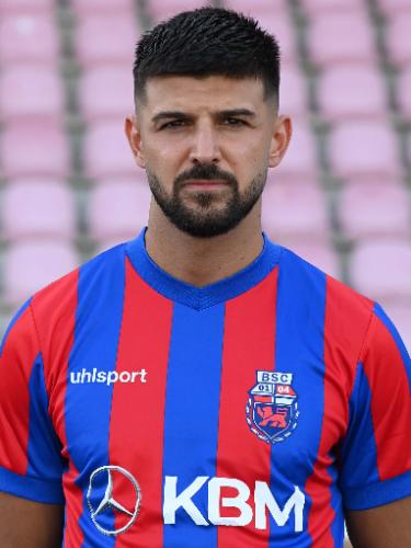 Serhat Zübeyr Koruk