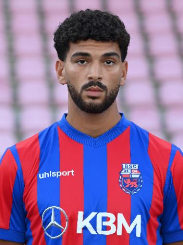 Bilal-Badr Ksiouar