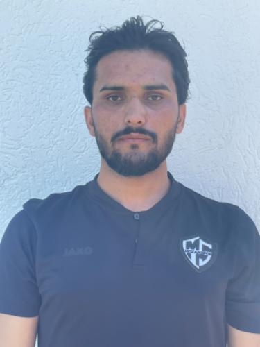 Abdul Rahman Alami