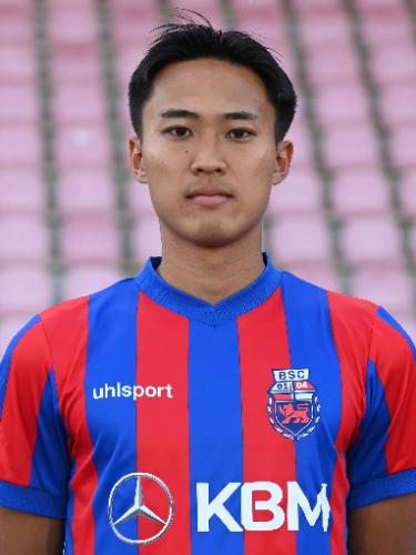 Kotaro Nakanishi