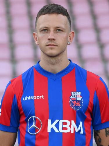 Maximilian Pommer