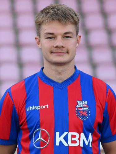 Denys Vyrvch