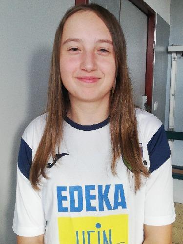 Dafina Luzha