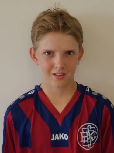 Mika Carstens