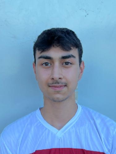 Mehmet Emin Camlidere