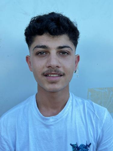 Awad El Awaid Azadin