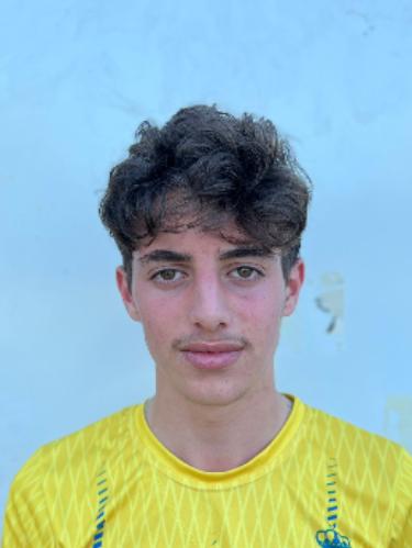 Hussam Ghazi