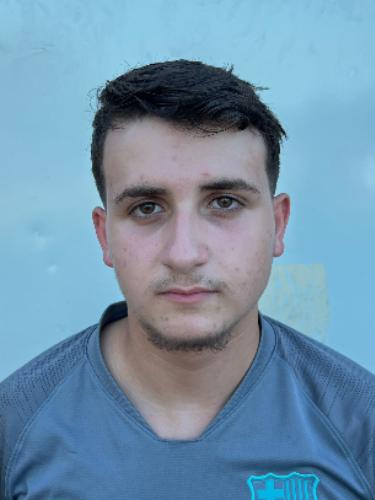 baris Burhan tuncer
