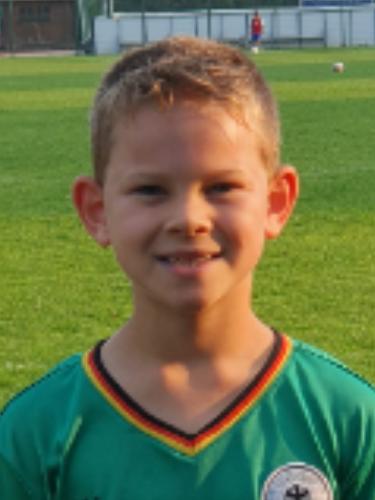 Felix Keller