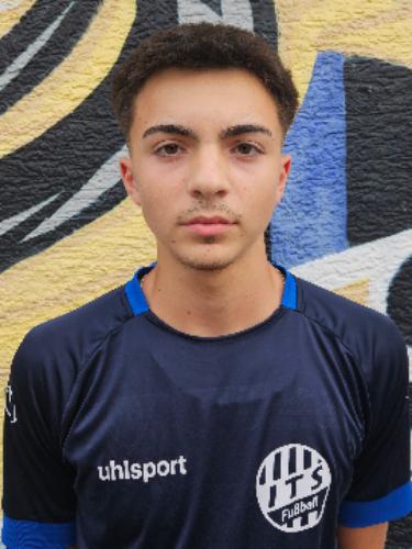 Miguel Hernandez Laguna