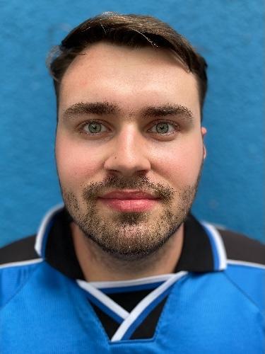 Kevin Tullius