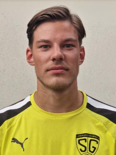 Till Jonas Balscheit