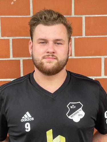 Gian Jimenez Paradies