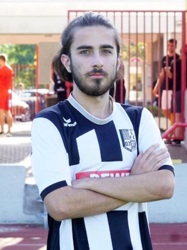 Francesco Manfredi Alza