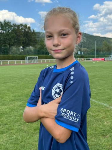 Hanna Beyer