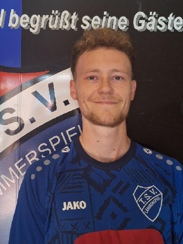Lukas Sänger