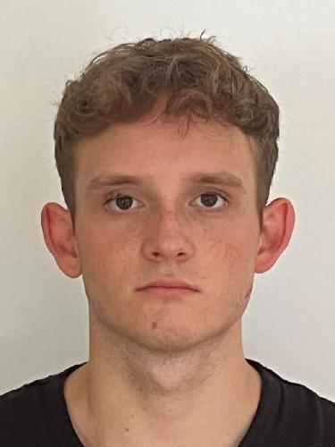 Sam Jarran Davies