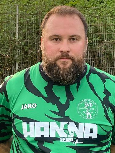 Tobias Fiebig